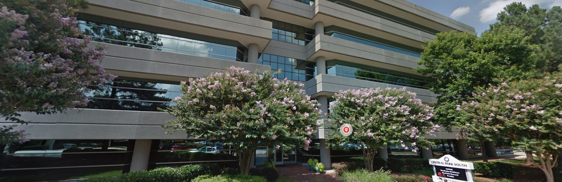 PharPoint Research office building exterior