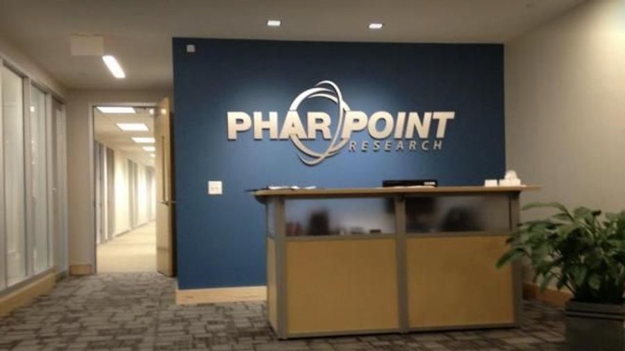 PharPoint Research clinical operations office